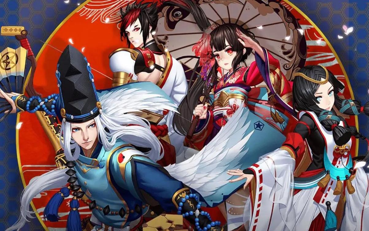 阴阳师模拟器