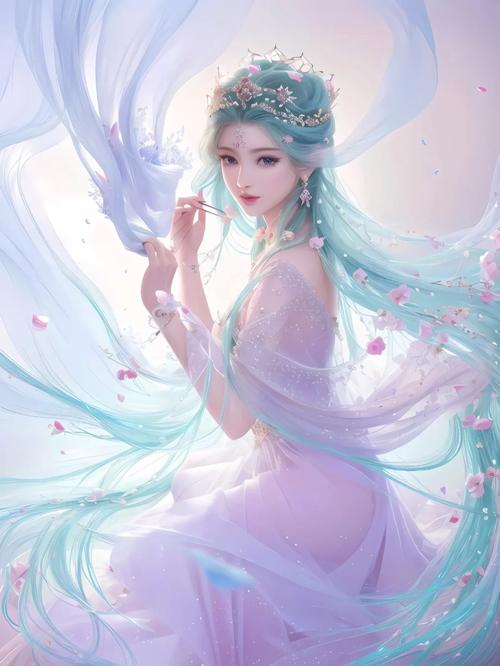 云裳羽衣