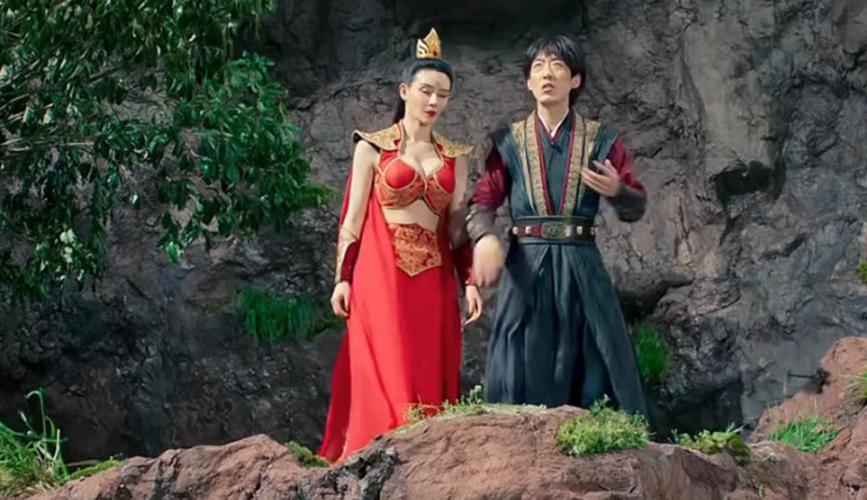 御龙修仙传2免费版完整版