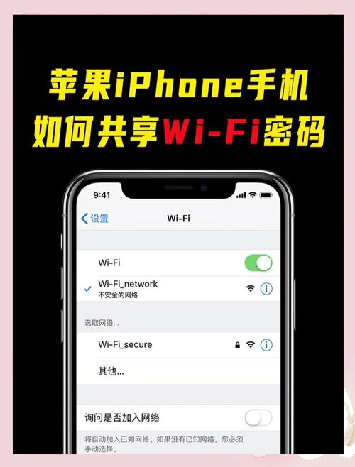 wifi共享