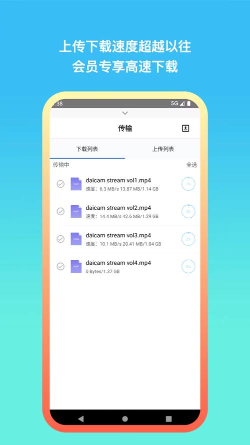 城通网盘云存储软件官方版