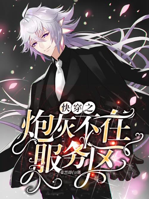 炮灰不在服务区