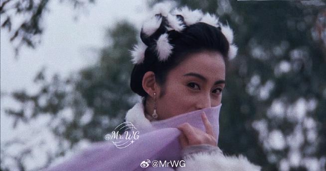张敏小说