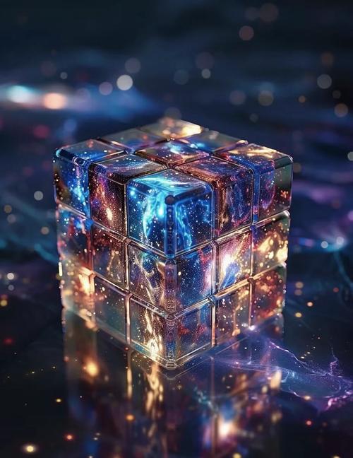 《银河战舰》宇宙魔方的神秘用途揭秘
