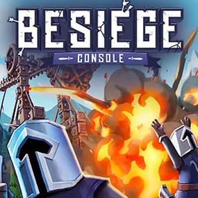 besiege