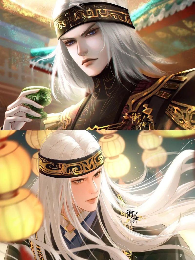 秦时明月最强弟子魔化卫庄解析攻略