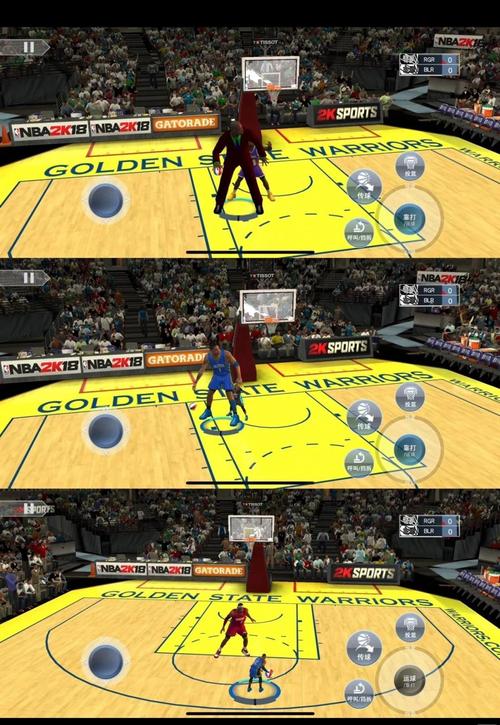 nba2k20