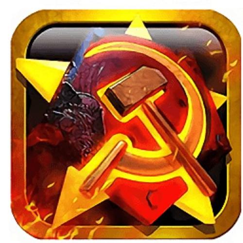 红色警戒2中国崛起完整版手机版
