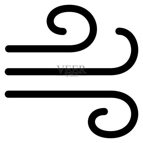 天上的风