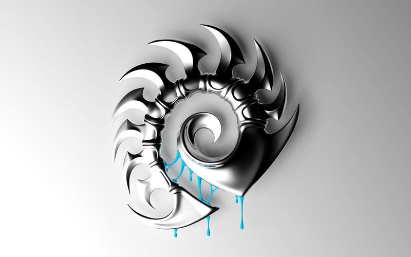 星际争霸2虫族