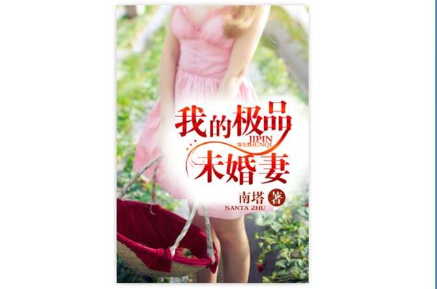 我的极品未婚妻