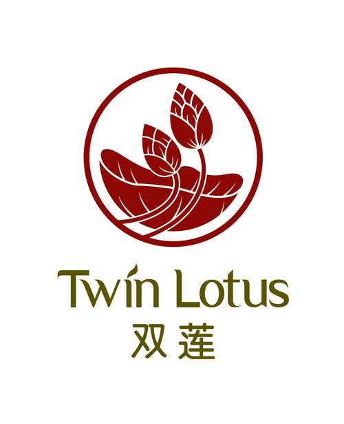 双莲