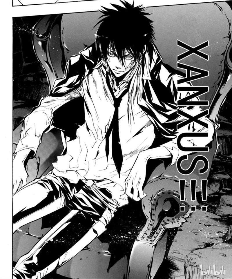 xanxus