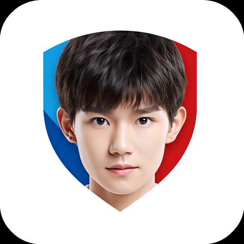 真人男生头像游戏截图
