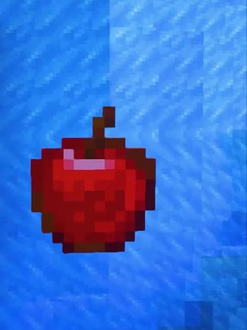 minecraft苹果
