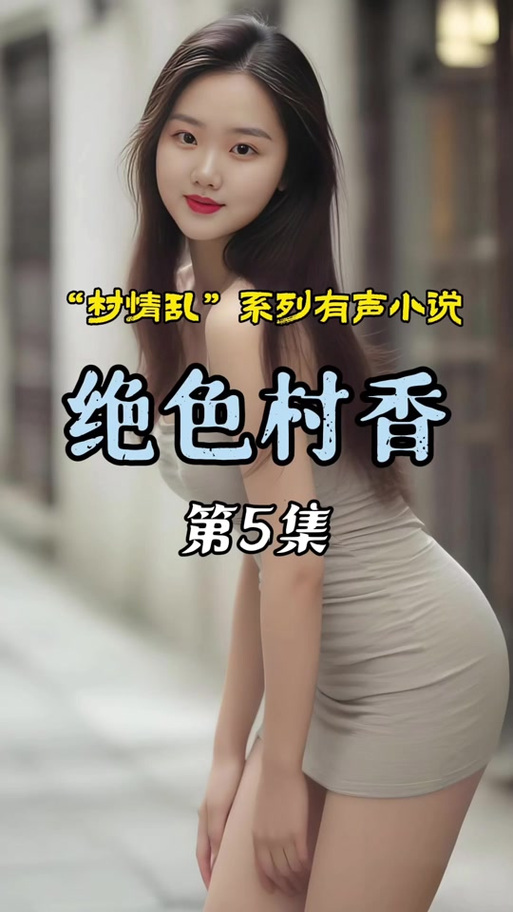 绝色村香免费阅读