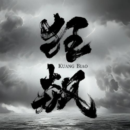 《狂飙》小说在线阅读