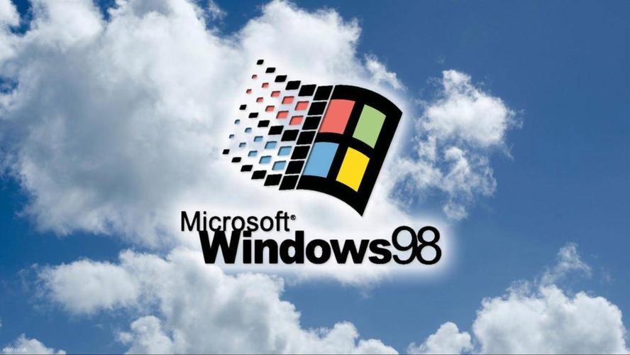 Win98虚拟机Windows98虚拟机最新免