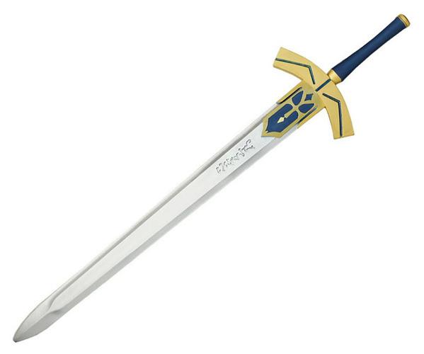 圣剑excalibur