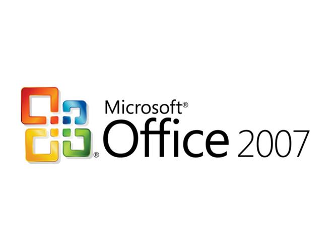 office2007