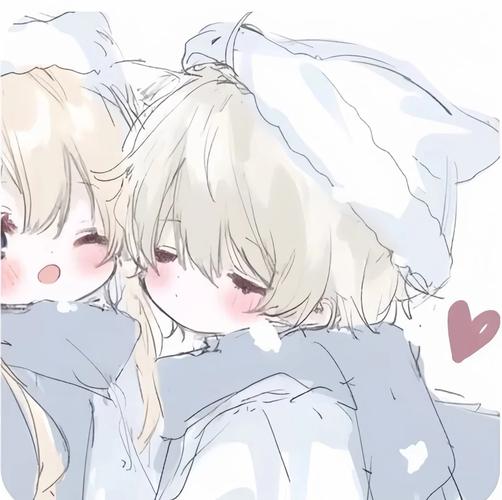 高质量最新版的甜蜜情侣情头大全干净又很有质感的