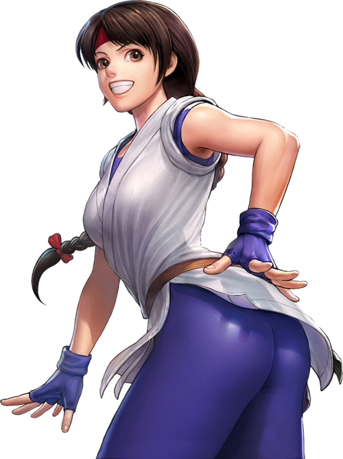 坂崎由莉