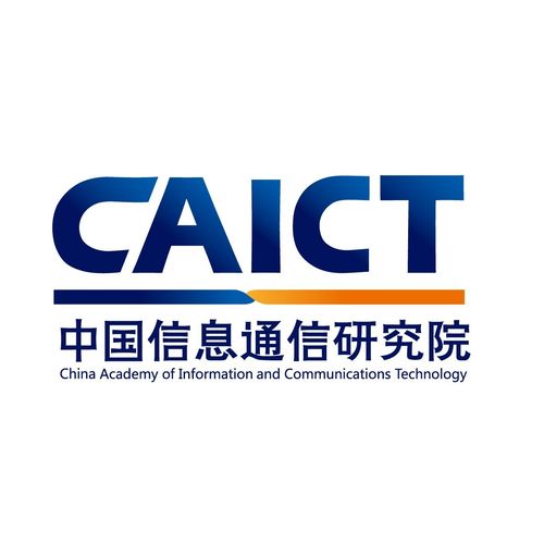 中国信通院一证通查入口图标