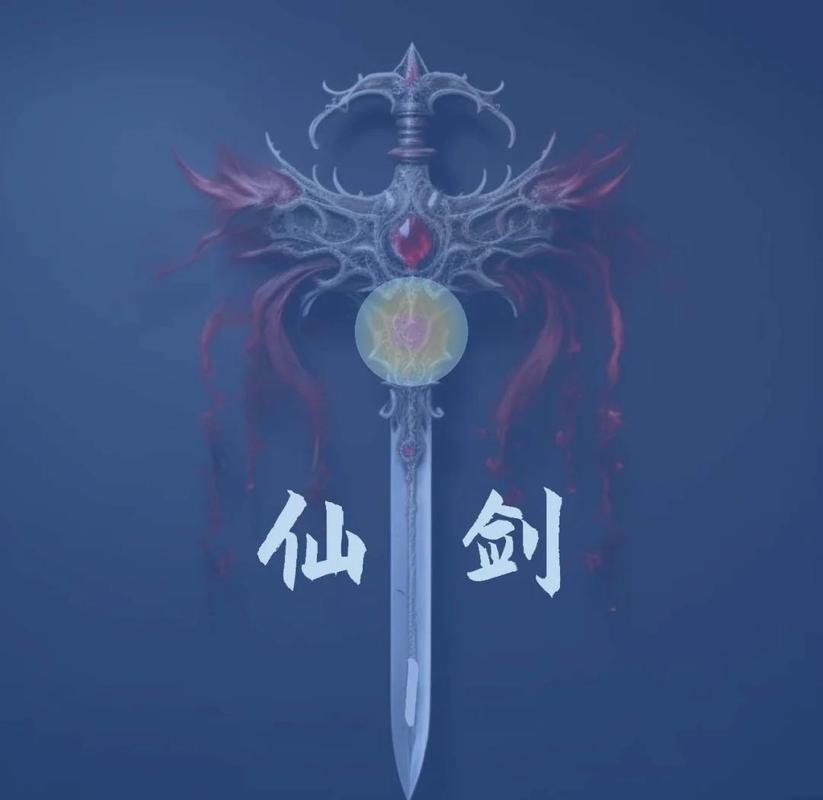 剑主八荒