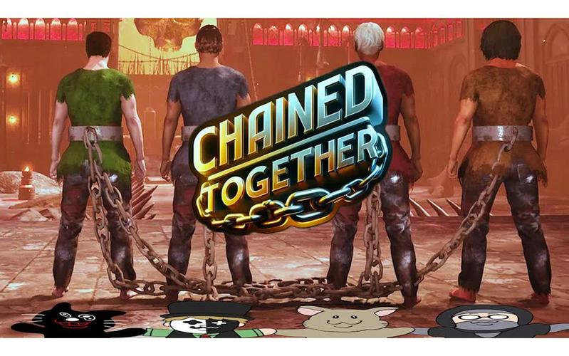 ChainedTogether