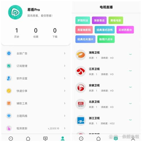易看pro官方版安装