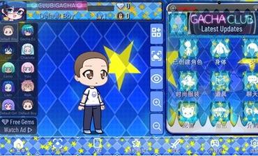 加查之星最新版2024