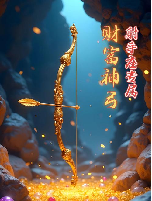 神弓