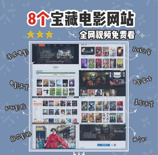 小白影院官网版