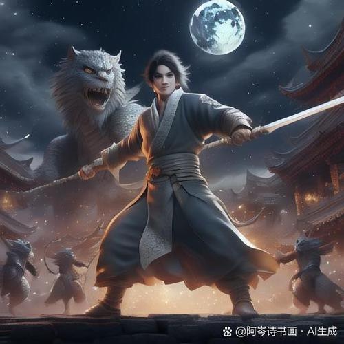 《武侠大宗师》第一章黑木崖