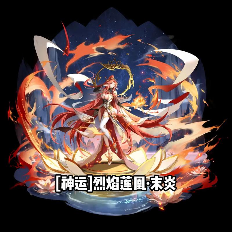 奥奇传说精灵大全