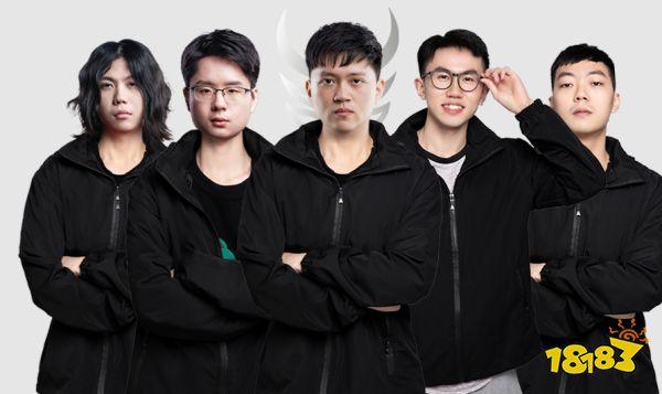 yg战队