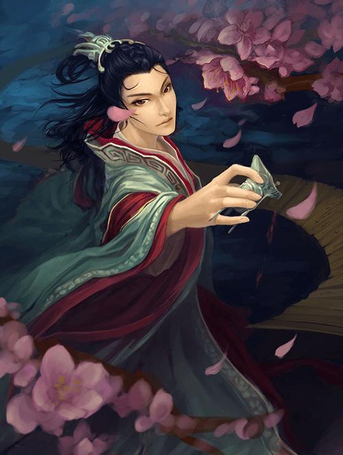 曹植三国杀