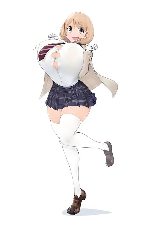 巨乳娘