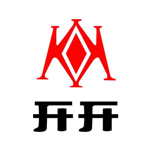 朱开