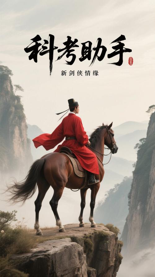 科举助手官方版