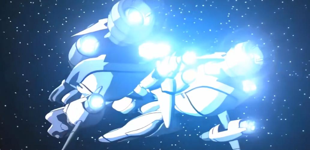 宇宙刑警