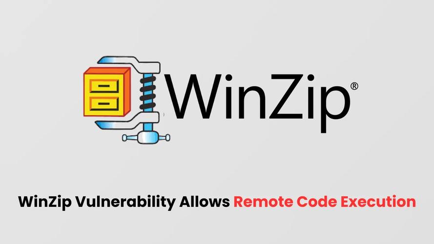 winzip免费版