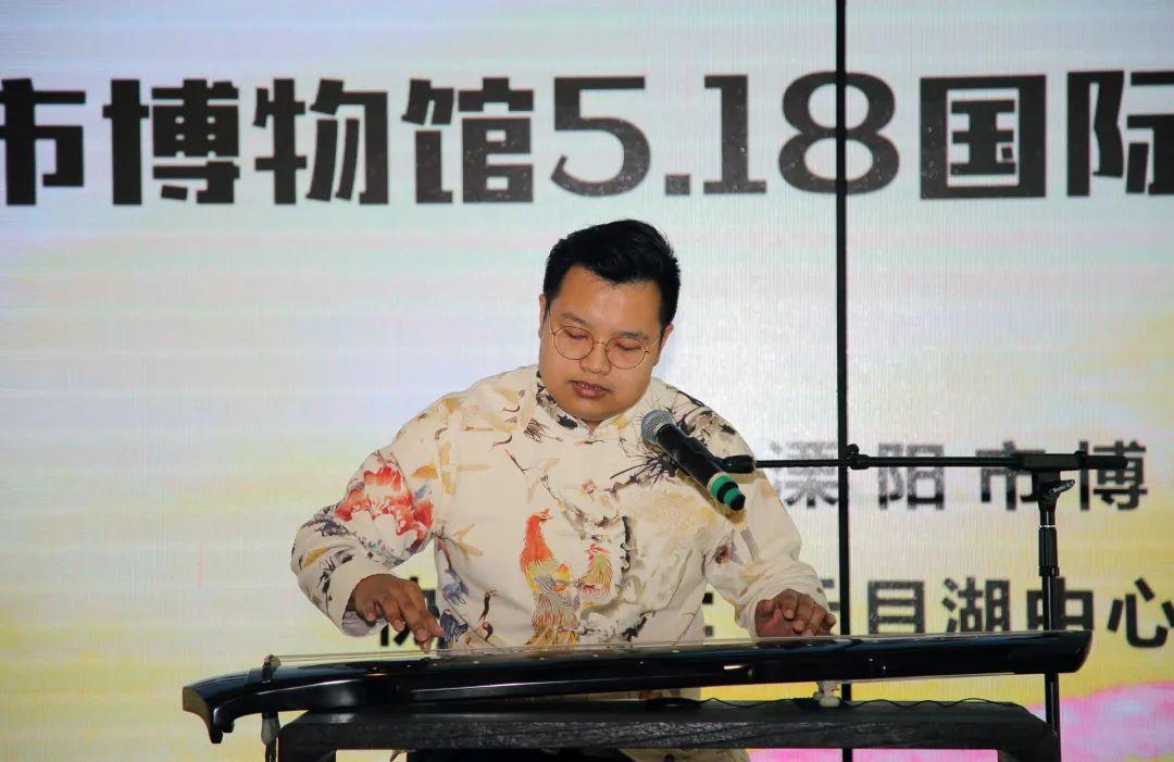 焦尾琴