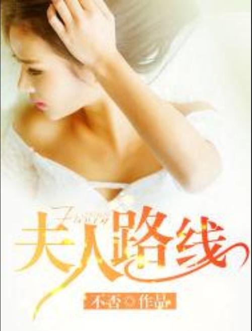 夫人路线小说免费阅读