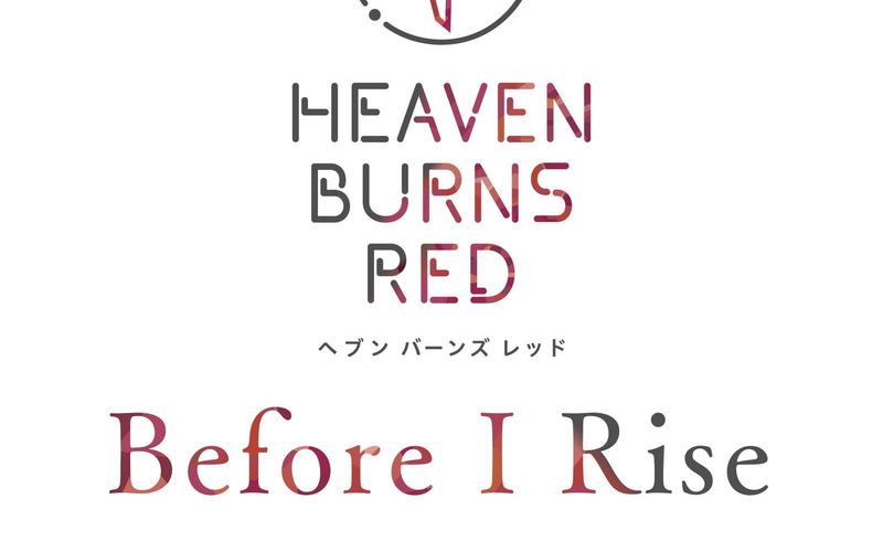 《绯染天空HeavenBurnsRed》柳美音作为第2位ADMIRA