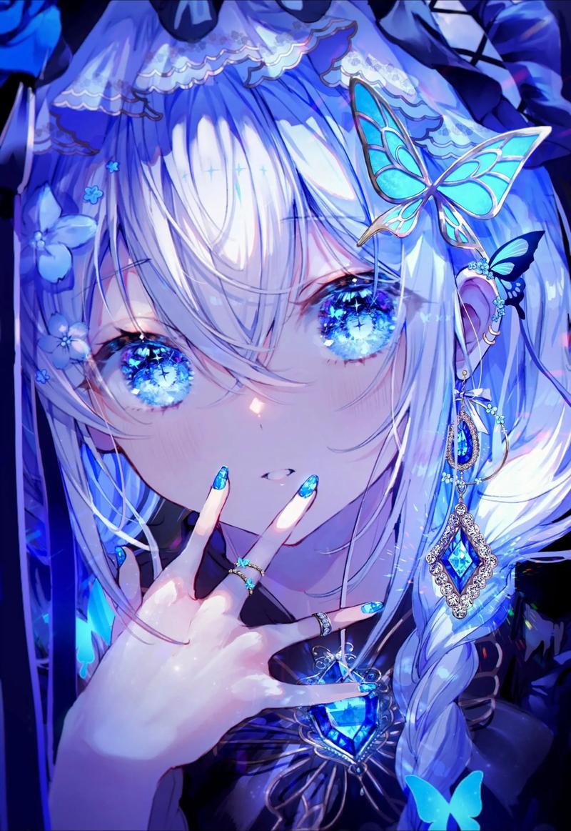Pixiv二次元插画APP