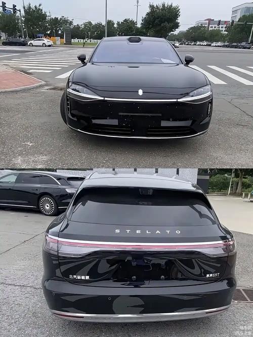 享界s9t