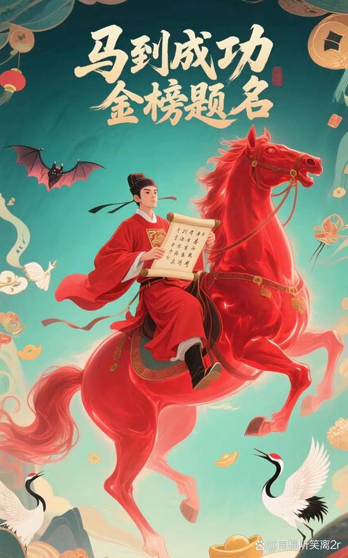 惊奇赘婿