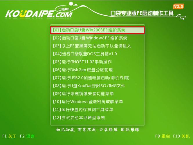 萝卜家园U盘启动盘制作工具萝卜家园
