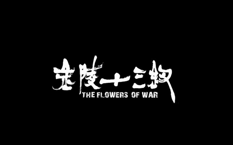 金陵十三钗小说